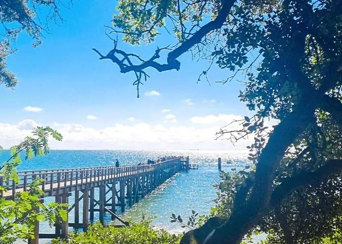L'échappée Nocturne La Guérinière