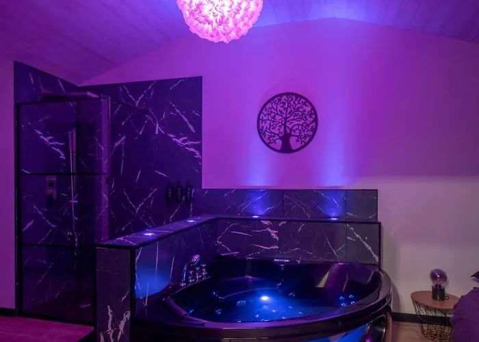 Appartement L'échappée Nocturne