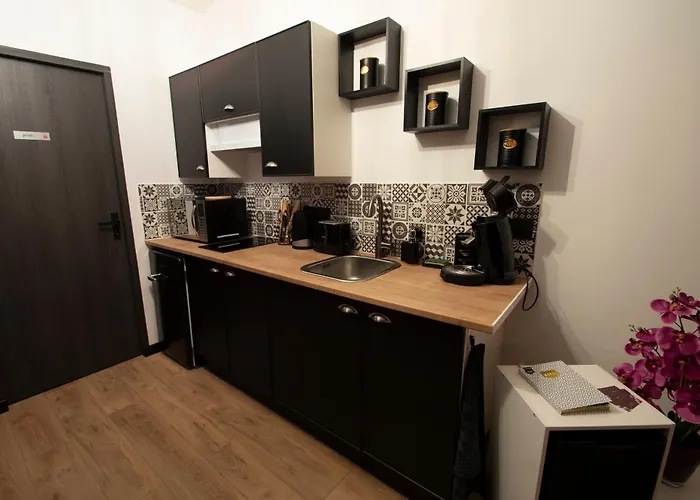 L'échappée Nocturne