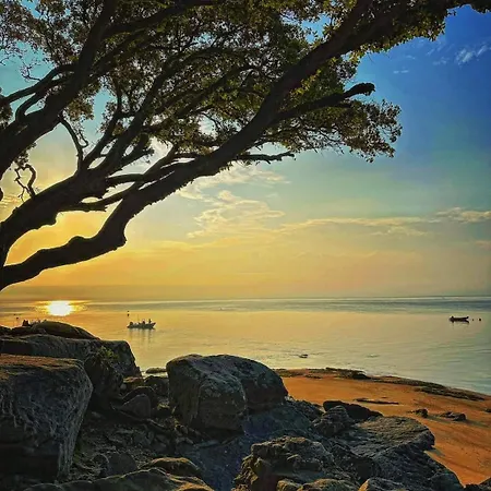 L'echappee Nocturne 公寓