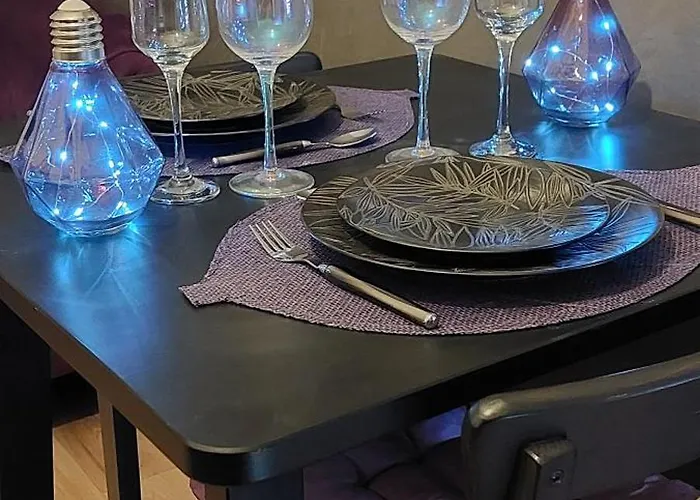 L'echappee Nocturne * La Guérinière